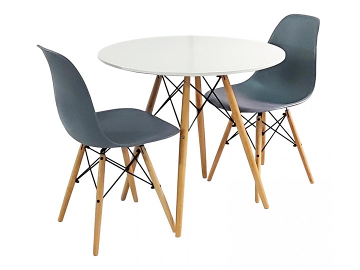 Стол eames dsw 80