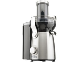 Sokowirówka 500W MPM MS007M INOX Sokowirówki Homebook Sokowirówka 500W MPM MS007M INOX Sokowirówki Homebook