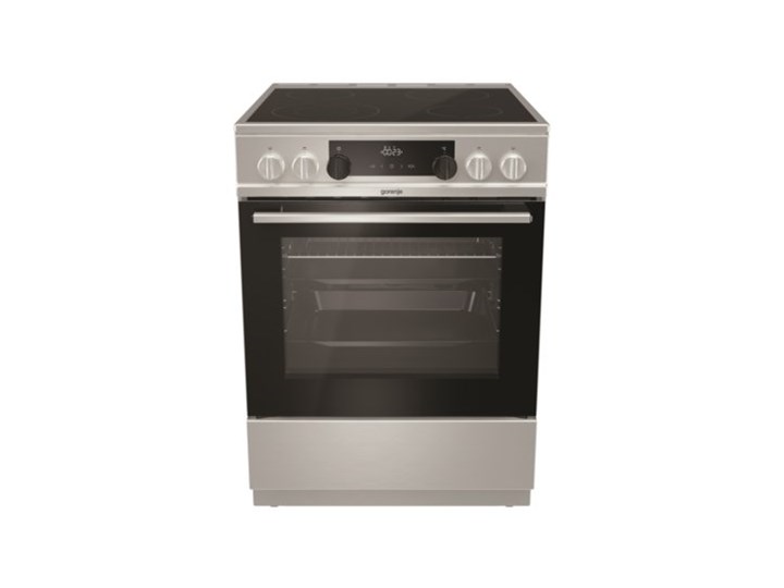 Kuchnia GORENJE EC6351XC