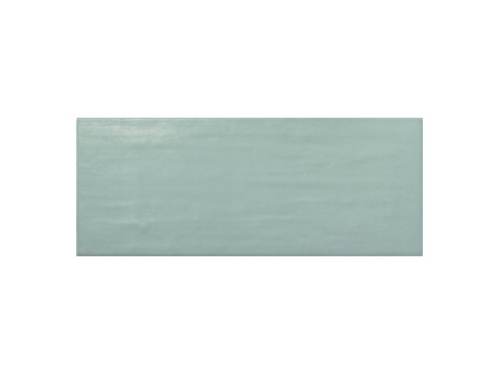 Arts Turquoise 20x50 płytka ścienna Kafle Płytki ścienne Płytka bazowa Płytki podłogowe 20x50 cm Prostokąt Powierzchnia Matowa
