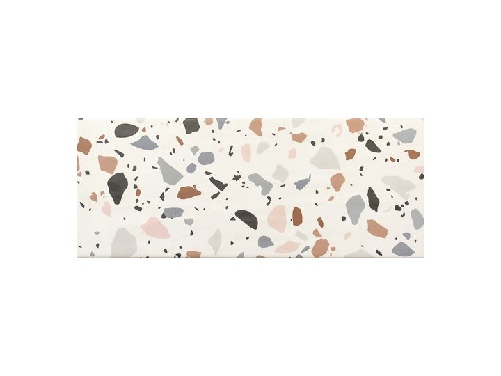 Arts Trendy Mix 20x50 płytka ścienna Płytka dekoracyjna Płytki podłogowe Prostokąt 20x50 cm Płytki ścienne Kolor Beżowy