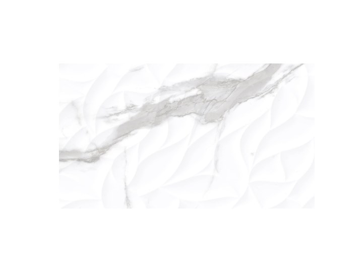Glazura Cosmopolitan 30 x 60 cm wave 0,9 m2 Płytka bazowa 30x60 cm Powierzchnia Polerowana Prostokąt Kategoria Płytki
