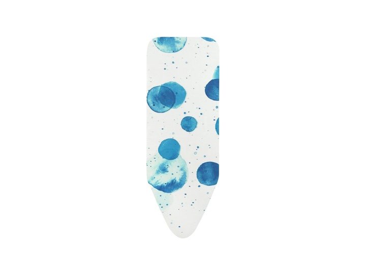 Pokrowiec na deskę BRABANTIA 119026 Colour Spots PerfectFlow (124 x 45 cm)