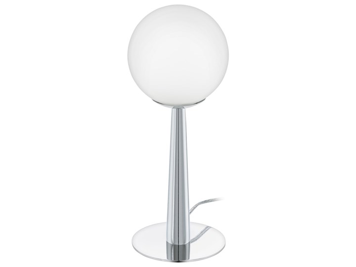 Eglo 95778 - LED Lampa stołowa BUCCINO 1xG9-LED/3W/230V Kategoria Lampy stołowe Wysokość 31 cm Lampa dekoracyjna Styl Nowoczesny
