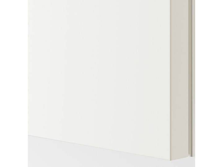 PAX Szafa Głębokość 66 cm Wysokość 236,4 cm Szerokość 200 cm Typ Modułowa