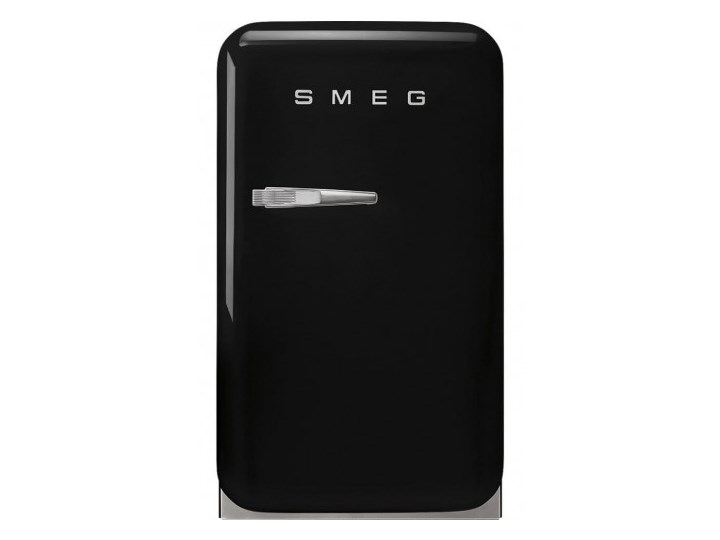 Smeg - Mini Bar FAB5RBL3 10% rabatu przy zakupie min. 2 produktów SMEG, wpisz kod smeg10 Szerokość 40,4 cm Wysokość 73,4 cm Położenie zamrażalnika Brak zamrażalnika