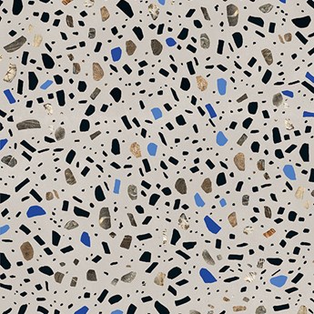 Ghiaia Grigio 60x60 płytka lastriko