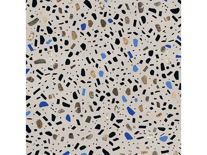 Ghiaia Grigio 60x60 płytka lastriko Płytka dekoracyjna Płytki podłogowe Płytki ścienne Kwadrat 60x60 cm Kolor Beżowy