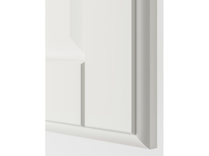 PAX / TYSSEDAL Kombinacja szafy Szerokość 150 cm Wysokość 201,2 cm Rodzaj frontów Mat Głębokość 60 cm Ilość drzwi Trzydrzwiowe