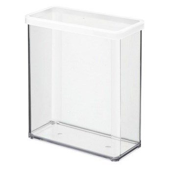 Pojemnik wysoki do żywności 3,2l Loft Rotho
