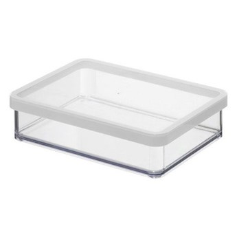 Pojemnik szeroki do żywności 1,0l Loft Rotho