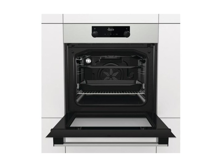 Электрический духовой шкаф gorenje bo735e20x 2