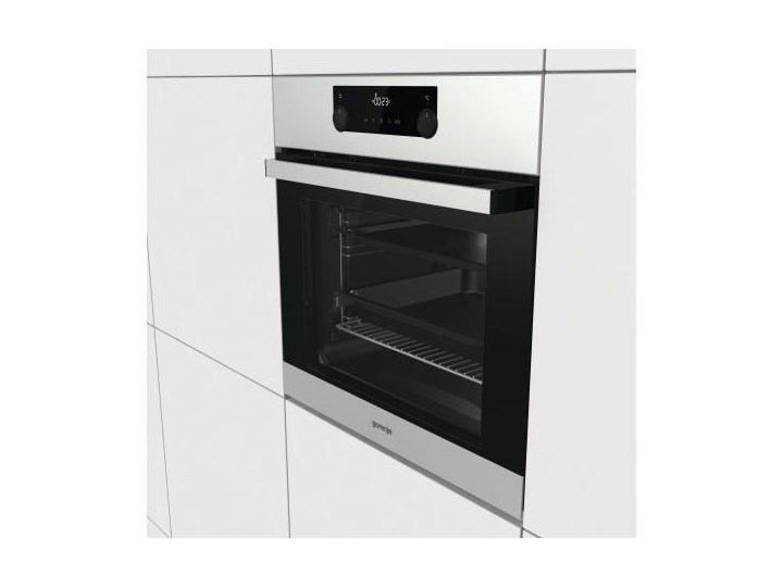 Электрический духовой шкаф gorenje bo735e20x 2