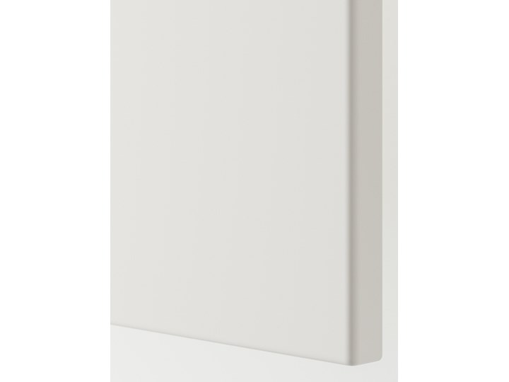 IKEA PAX Szafa, biały/Fardal Vikedal, 150x60x201 cm Płyta laminowana Typ Modułowa