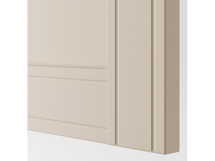 PAX Szafa Wysokość 236 cm Szerokość 200 cm Płyta MDF Głębokość 60 cm Wysokość 236,4 cm Rodzaj drzwi Uchylne