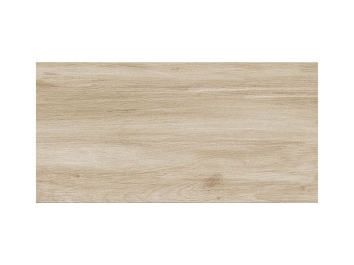 Gres szkliwiony Stargres Scandinavia 31 x 62 cm kremowy 1,54 m2