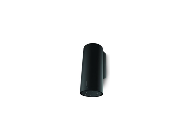Okap przyścienny FABER CYLINDRA PLUS BK MATT