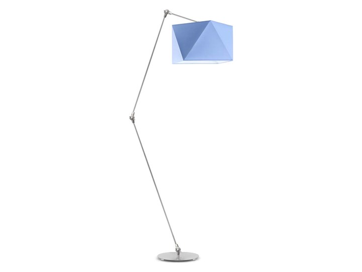 Nowoczesna lampa podłogowa dla dzieci OSAKA WYSYŁKA 24H