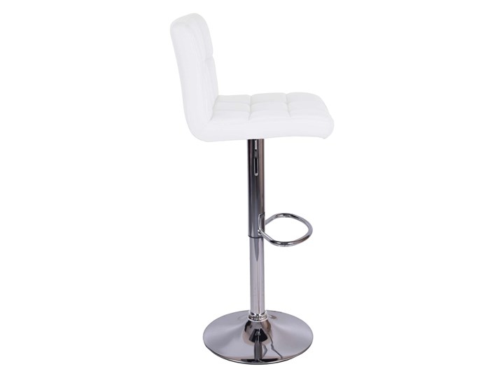 Hoker Arako Biały Głębokość 38 cm Szerokość 40 cm Wysokość 87 cm Pomieszczenie Salon Wysokość 107 cm Wysokość 90 cm Skóra Wysokość 112 cm Skóra ekologiczna Głębokość 35 cm Szerokość 41 cm Pomieszczenie Biuro i pracownia