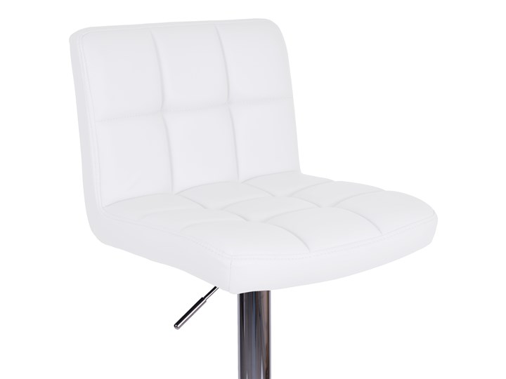 Hoker Arako Biały Wysokość 112 cm Głębokość 35 cm Skóra ekologiczna Szerokość 40 cm Wysokość 87 cm Wysokość 90 cm Głębokość 38 cm Szerokość 41 cm Wysokość 107 cm Skóra Kategoria Krzesła kuchenne Pomieszczenie Salon
