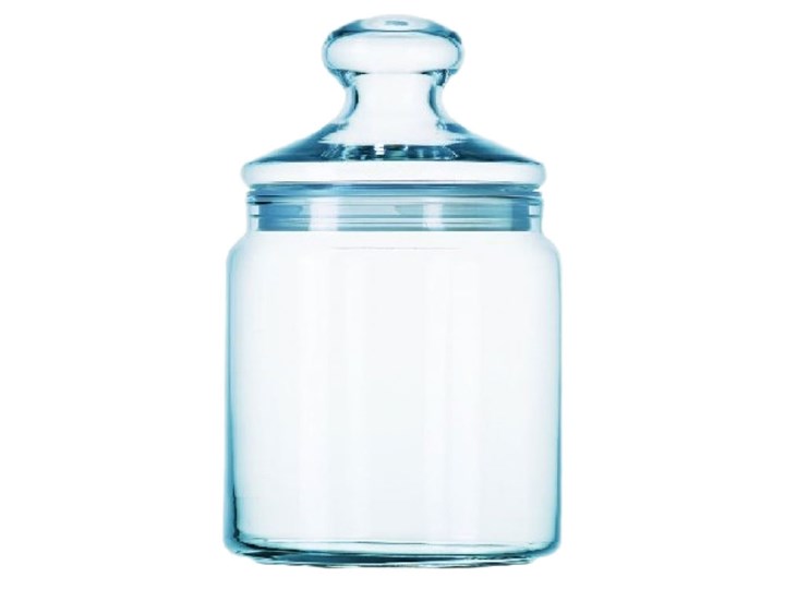 Pojemnik CLUB 1,5 L Luminarc niski