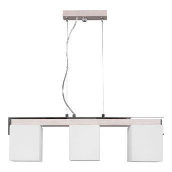 Lampa wisząca TROS 3 klosze