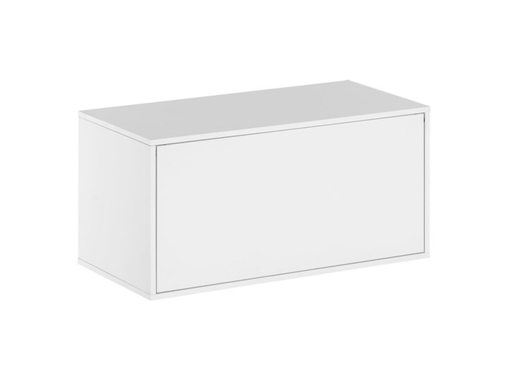 Skrzynka z drzwiczkami duża Skrzynie Kategoria Pudełka do przechowywania