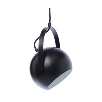 Lampa wisząca z uchwytem Ball