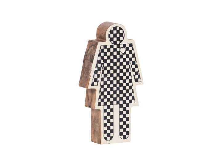 Figurka Woman Figurki