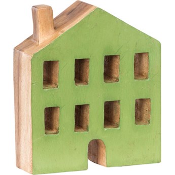 Figurka House
