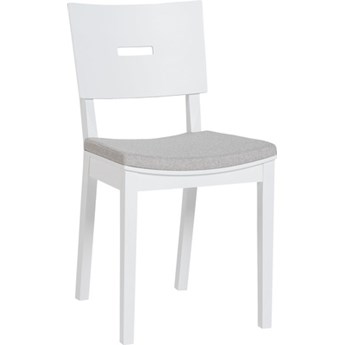Krzesło tapicerowane Simple II Simple