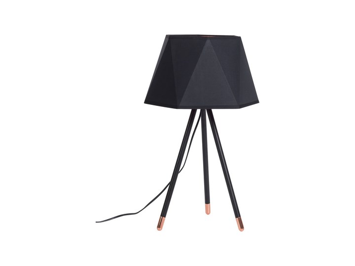 Lampa komodowa Este Lampa z abażurem Kategoria Lampy stołowe