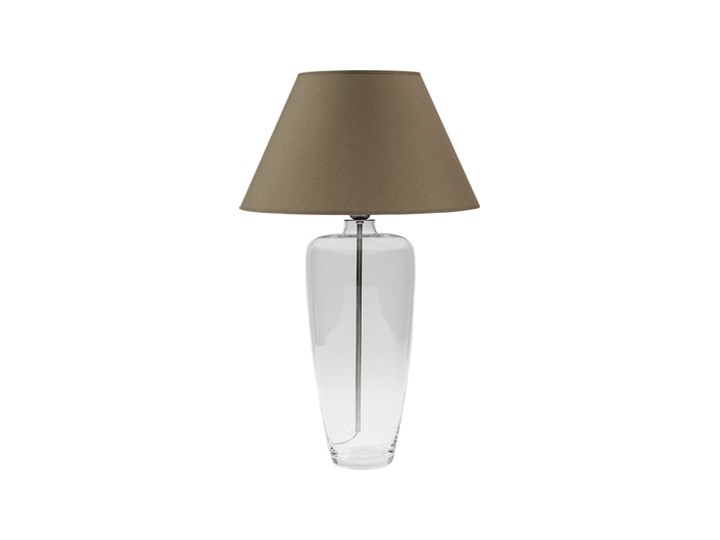 Lampa komodowa Omberla Lampa z abażurem Kategoria Lampy stołowe