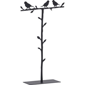 Wieszak na biżuterię Birds