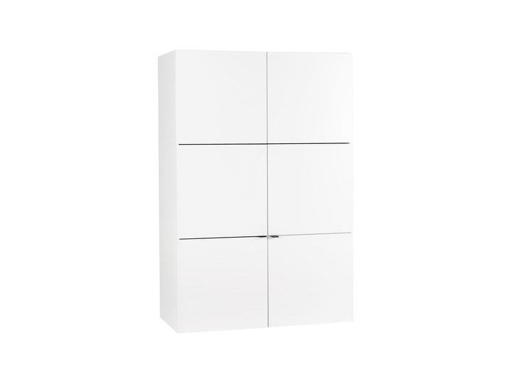 Szafa 2-drzwiowa Płyta MDF Pomieszczenie