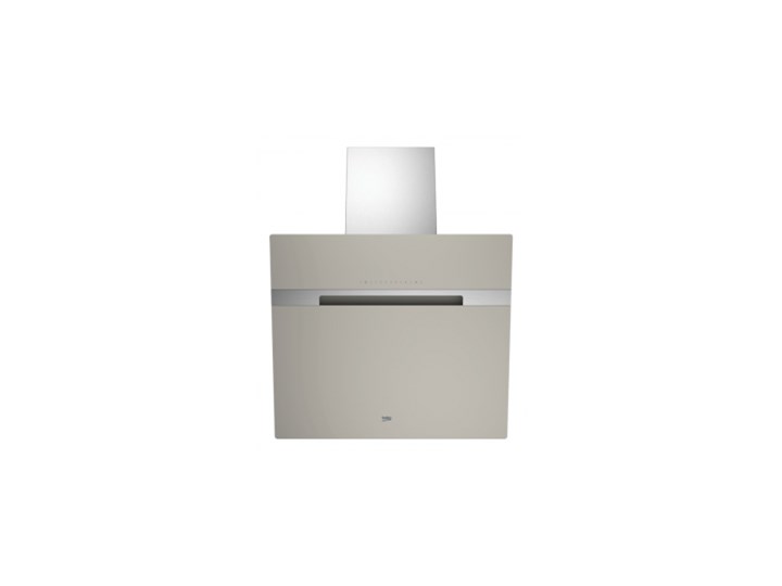 Okap przyścienny BEKO HCA62844GH Kategoria Okapy Okap do zabudowy Okap kominowy Sterowanie Elektroniczne