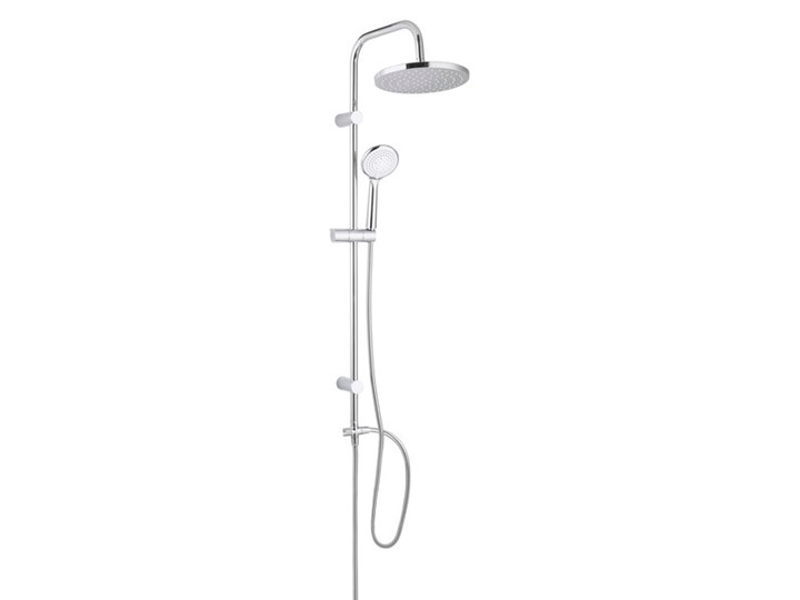 Kolumna prysznicowa GoodHome Cavally chrom
