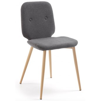 Emst krzesło tapicerowane