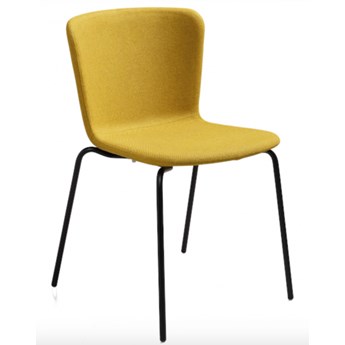 Calla krzesło tapicerowane
