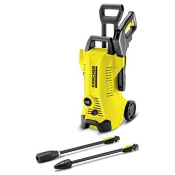 Myjka ciśnieniowa KARCHER K3 Full Control 1.676-020.0