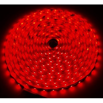 Taśma LED line 300 SMD 3528 czerwona 1 metr