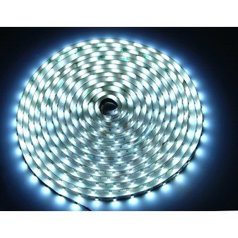 Taśma LED line SAMSUNG 300 SMD5630 24V biała zimna 10000-13000K 1 metr