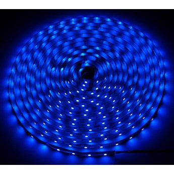 Taśma LED line 300 SMD 3528 niebieska 1 metr
