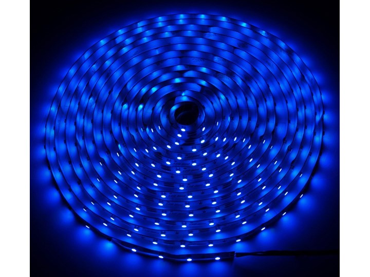 Taśma LED line 300 SMD 3528 niebieska 1 metr Kolor Kategoria