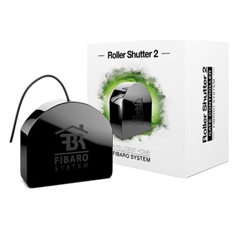 FIBARO Roller Shutter 3 FGR-223 - sterownik rolet