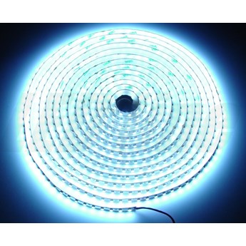 Taśma LED line 600 SMD 3528 biała zimna 10000-13000K 1 metr