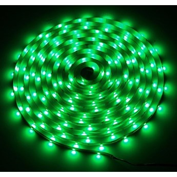 Taśma LED line 150 SMD 3528 zielona 1 metr