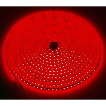 Taśma LED line 600 SMD 3528 czerwona 1 metr