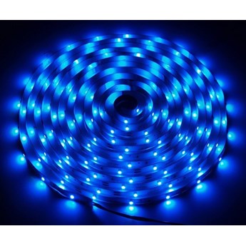 Taśma LED line 150 SMD 3528 niebieska 1 metr