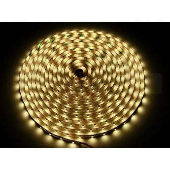 Taśma LED line SAMSUNG 300 SMD5630 24V biała ciepła 2700-2868K 1 metr